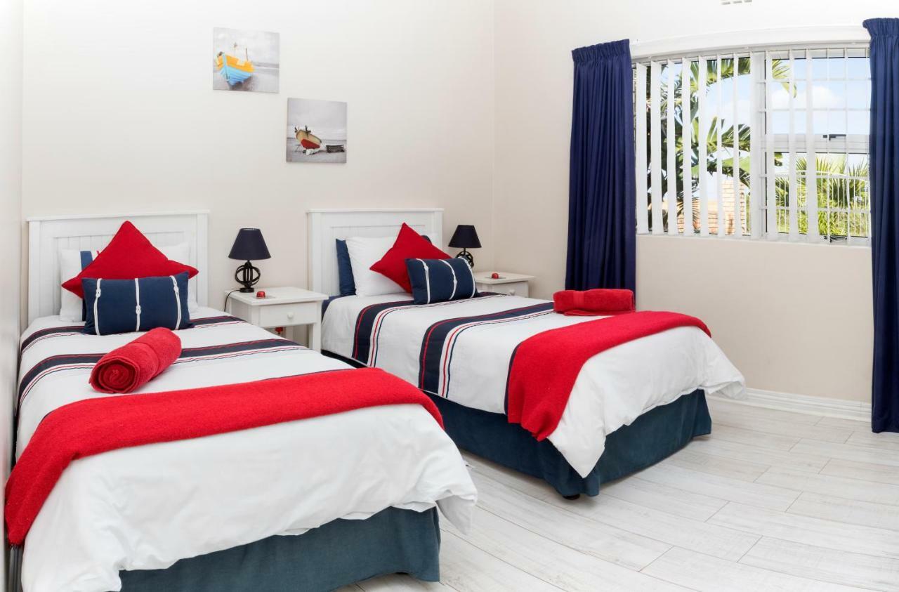 Settle Inn Self Catering Accommodation Colchester Eksteriør billede
