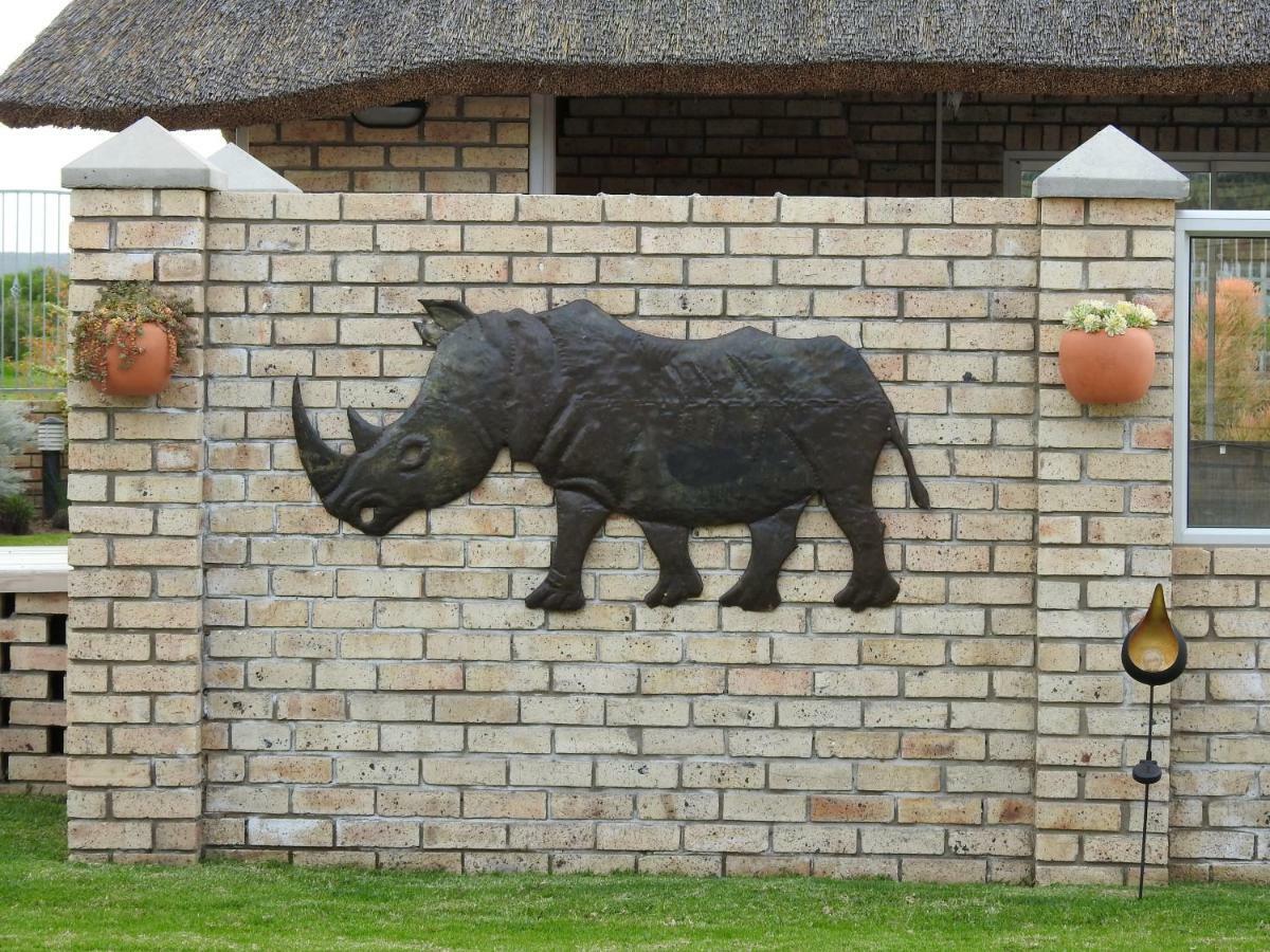 Settle Inn Self Catering Accommodation Colchester Eksteriør billede