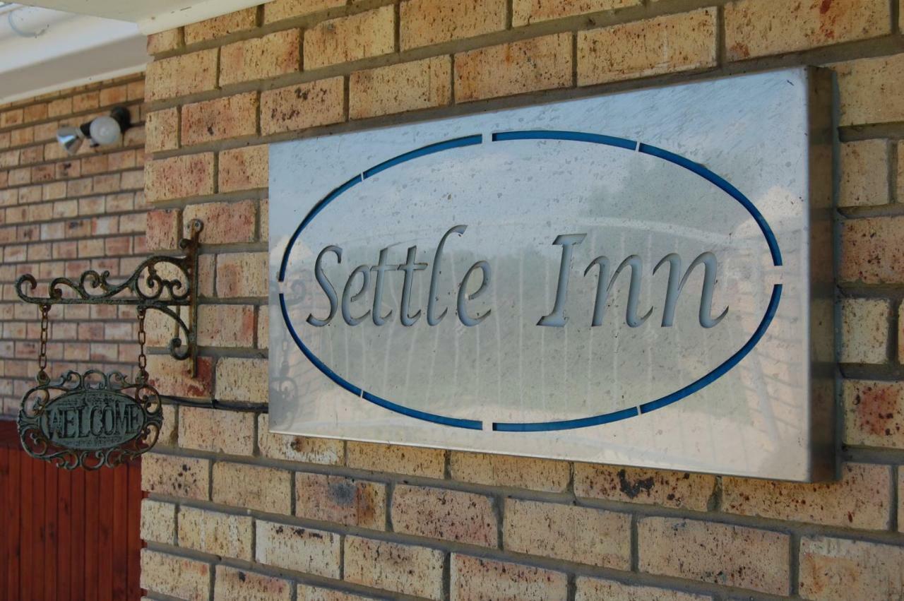 Settle Inn Self Catering Accommodation Colchester Eksteriør billede