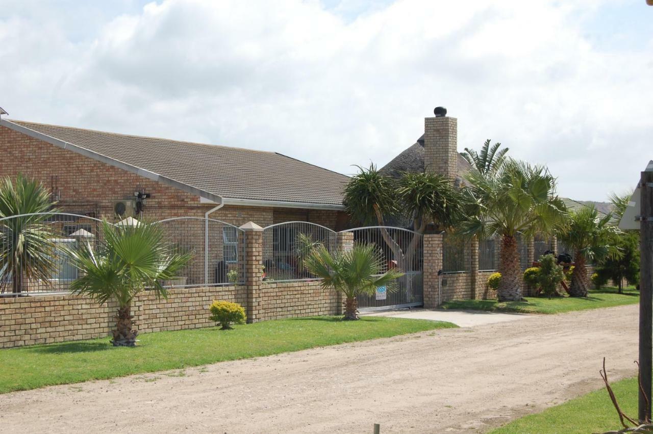 Settle Inn Self Catering Accommodation Colchester Eksteriør billede