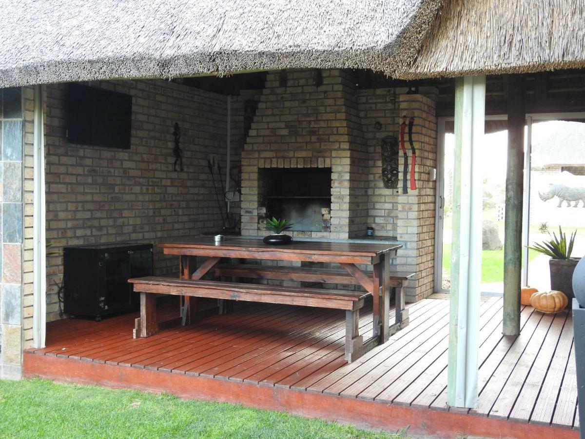 Settle Inn Self Catering Accommodation Colchester Eksteriør billede