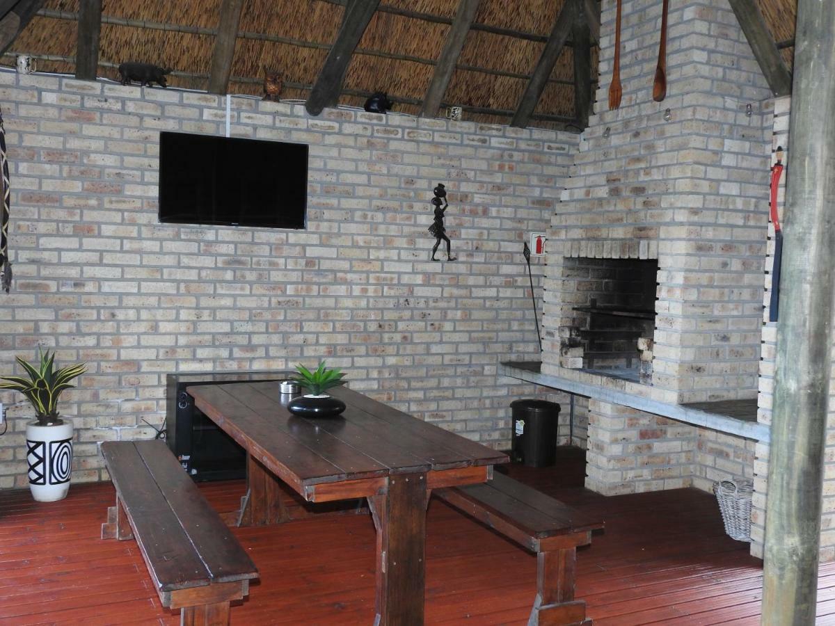 Settle Inn Self Catering Accommodation Colchester Eksteriør billede