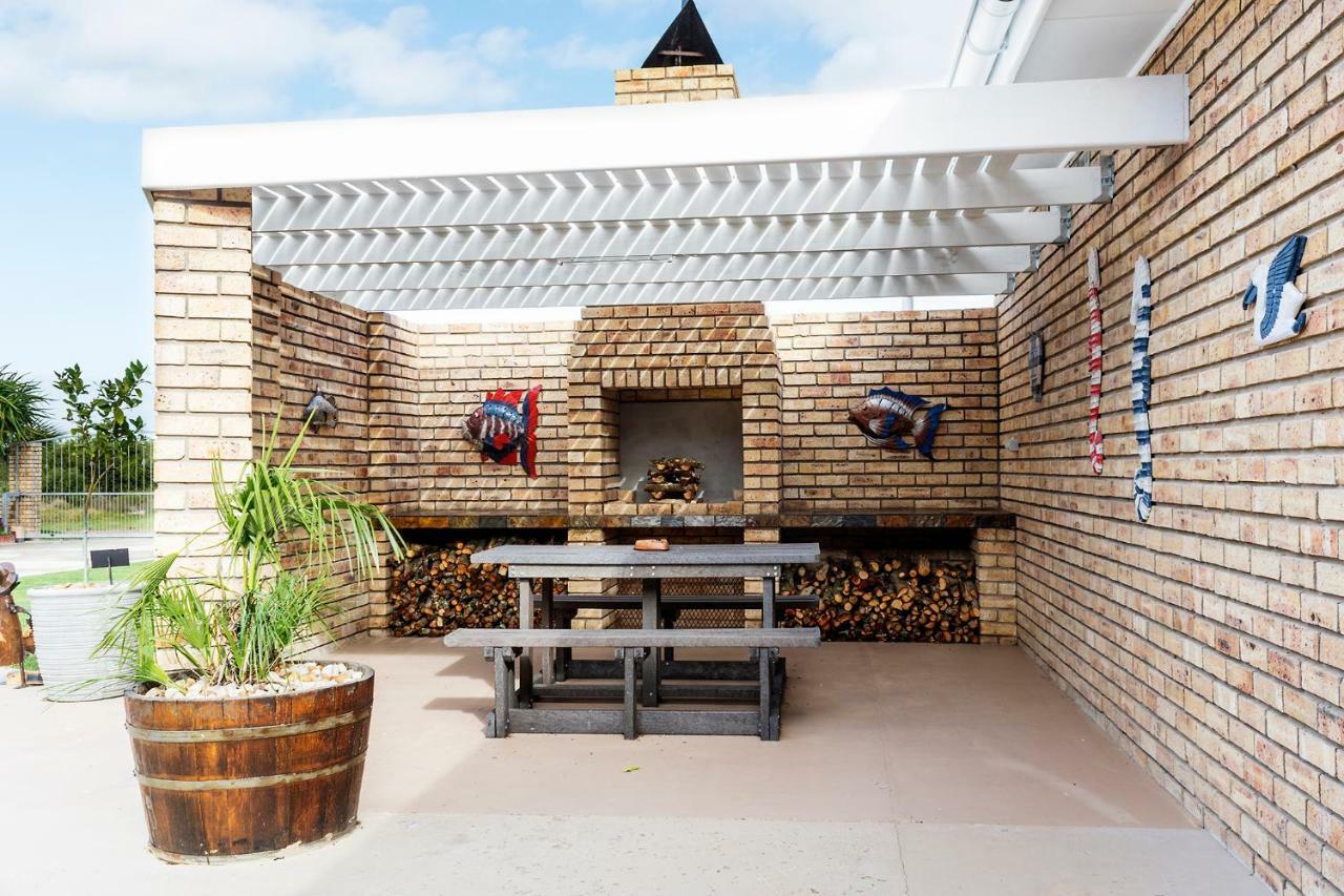 Settle Inn Self Catering Accommodation Colchester Eksteriør billede