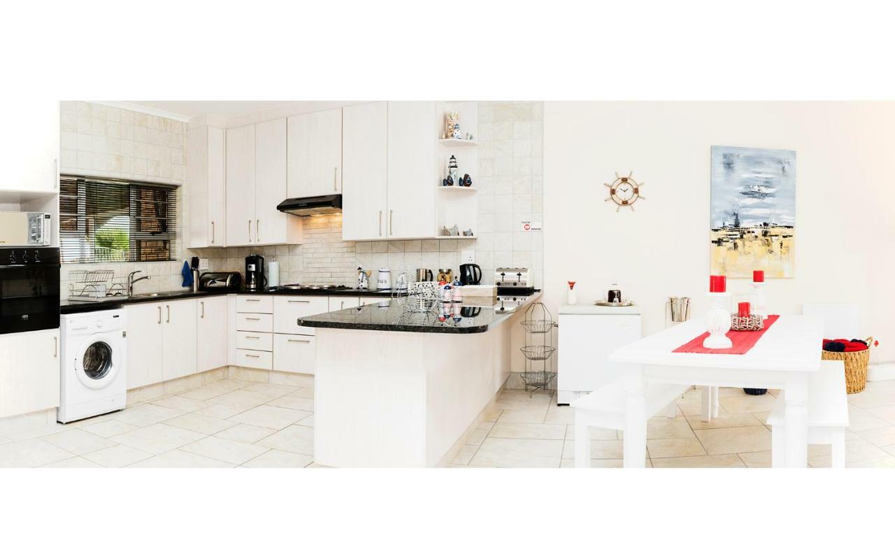 Settle Inn Self Catering Accommodation Colchester Eksteriør billede