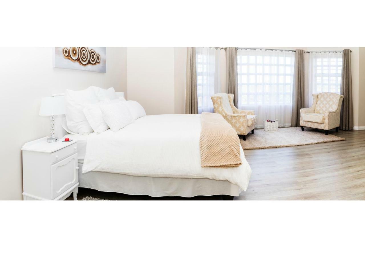 Settle Inn Self Catering Accommodation Colchester Eksteriør billede